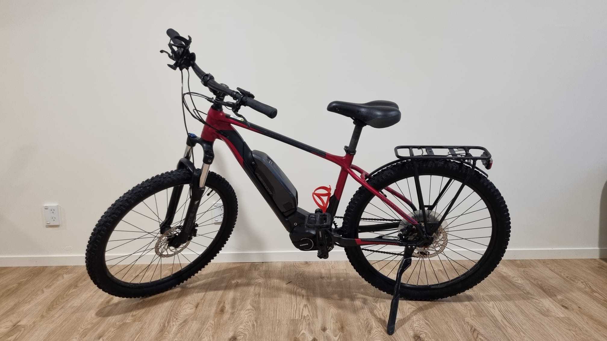 e-bike-step-through-2 Twin Coast Adventures offers cycle tours, bike hire, shuttle service, motel accommodation on Northland’s beautiful Twin Coast Cycle Trail.